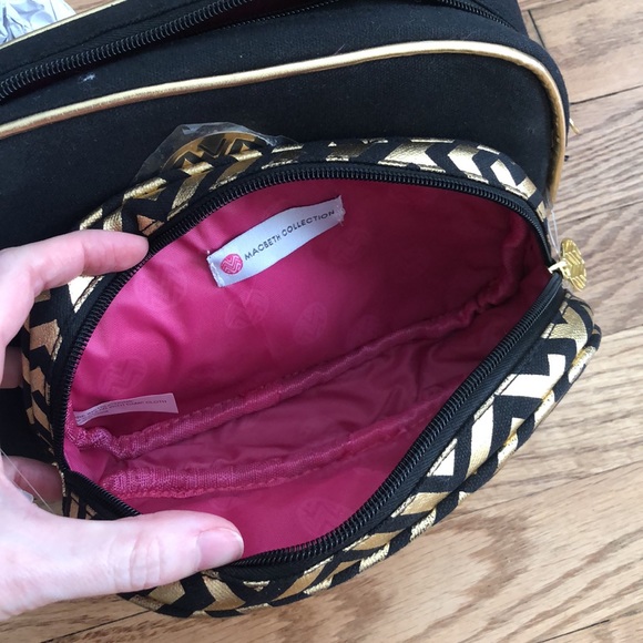 Cosmetic/Travel cases - Picture 6 of 6